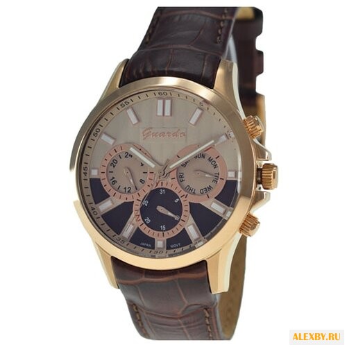 Наручные часы Guardo S08071A.8