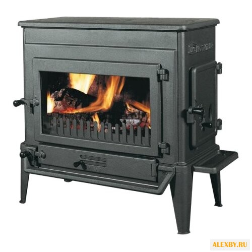 Печь Dovre 310GX