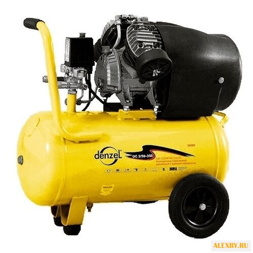 Компрессор Denzel PC 2 50-350