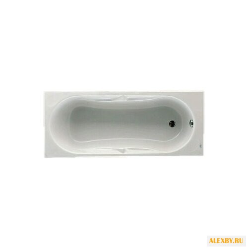 Встраиваемая ванна Roca Genova