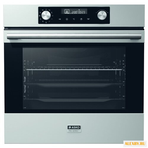 Духовой шкаф Asko OT8636S