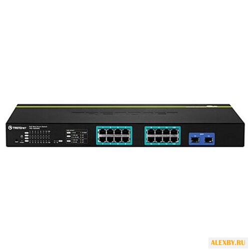 Коммутатор TRENDnet TPE-1620WS