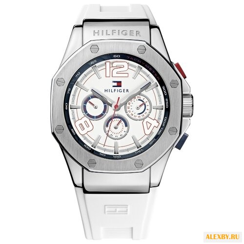 Наручные часы TOMMY HILFIGER