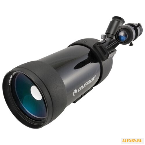 Зрительная труба Celestron C90