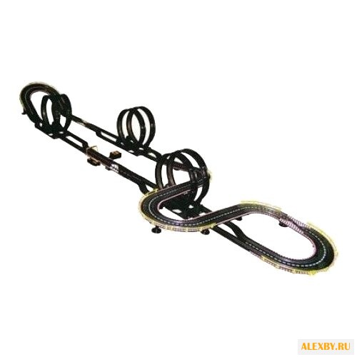 Трек Hua dong toys TD-6568-8012