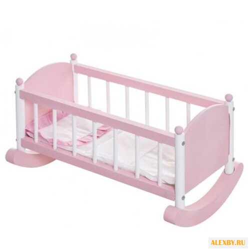 PAREMO Кукольная люлька PFD116-09