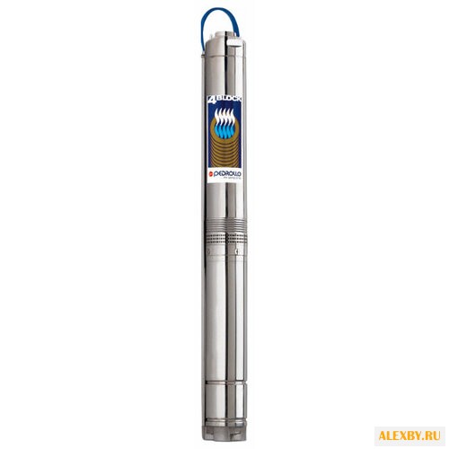 Насос Pedrollo 4BLOCKm 2 10