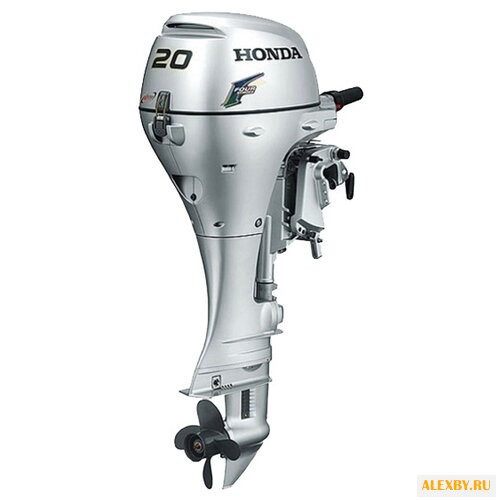 Лодочный мотор Honda BF20DK2
