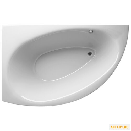 Отдельно стоящая ванна ALPEN