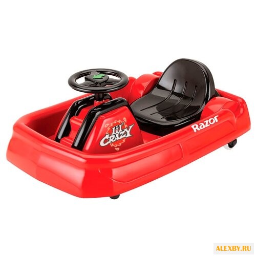 Razor Карт Lil Crazy