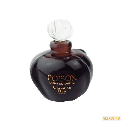 Christian Dior Poison Esprit de