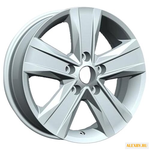 Колесный диск Replica FT20