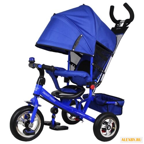 Трехколесный велосипед Street