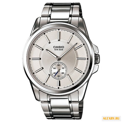 Наручные часы CASIO MTP-E101D-7A