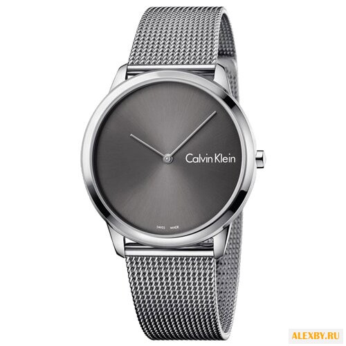 Наручные часы CALVIN KLEIN