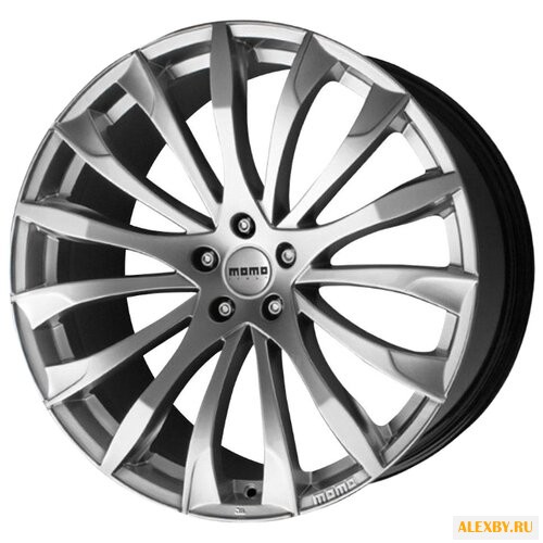Колесный диск Momo Sting