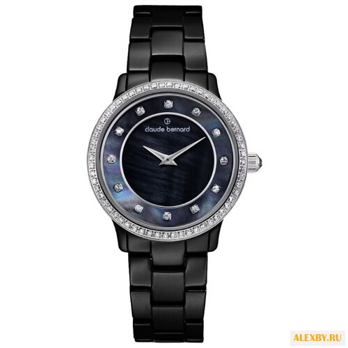 Наручные часы claude bernard