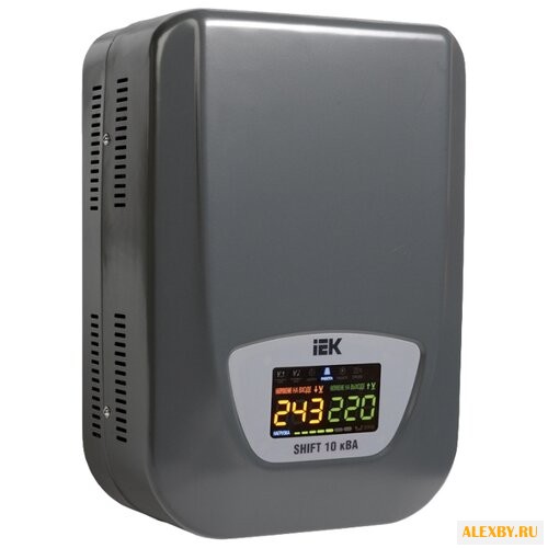 Стабилизатор напряжения IEK