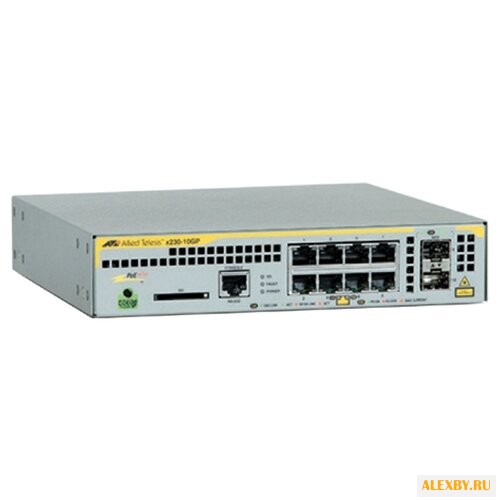 Коммутатор Allied Telesis