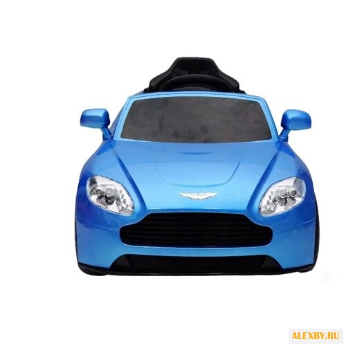 Chien Ti Автомобиль Aston