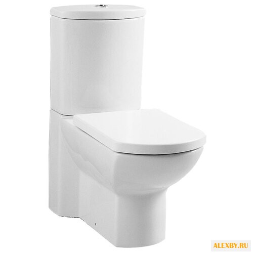 Унитаз VitrA Nuova 9795B003-1173