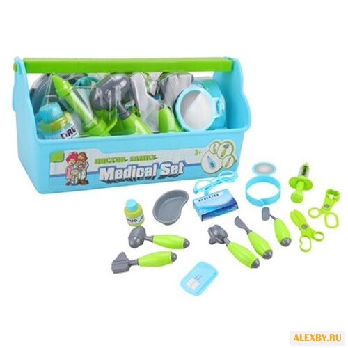 Набор доктора Yako Y12481155