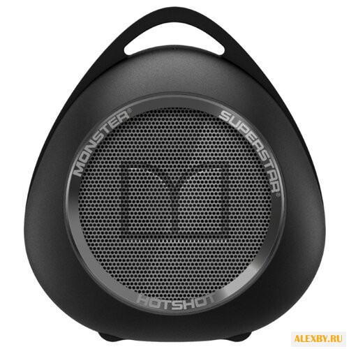 Портативная акустика Monster