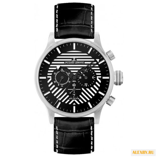 Наручные часы JACQUES LEMANS