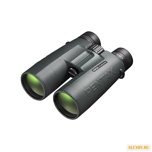 Бинокль Pentax ZD 10x50 ED