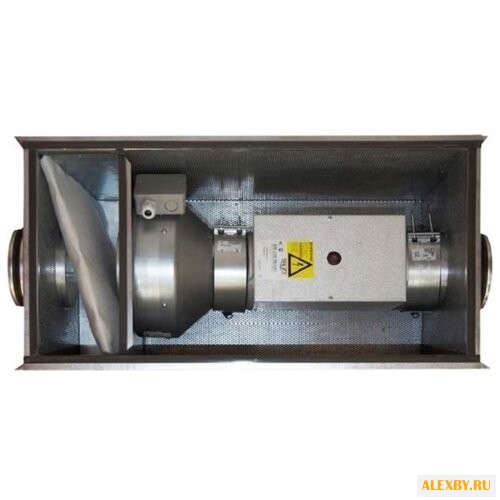 Вентиляционная установка Shuft