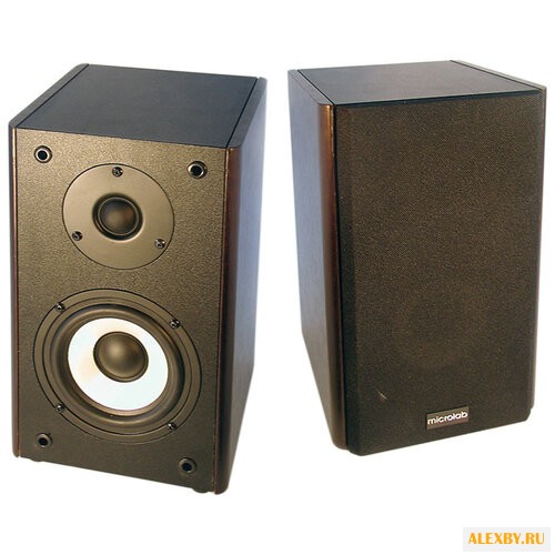 Компьютерная акустика Microlab