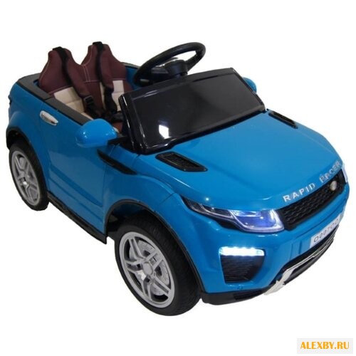 RiverToys Автомобиль Range