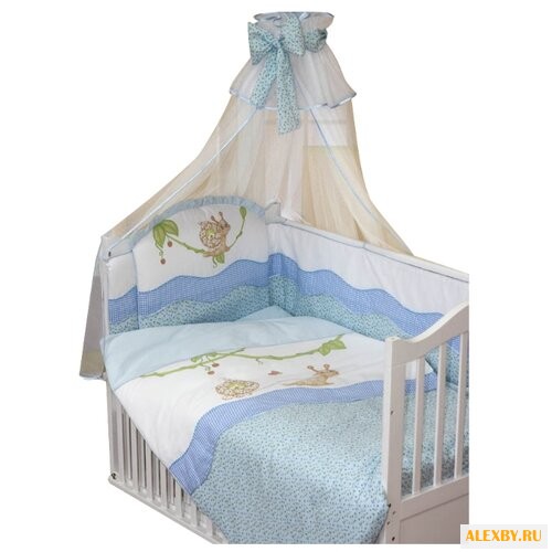 Золотой Гусь комплект Улыбка 7