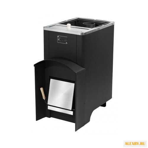 Банная печь Вулкан Эльбрус 20 с