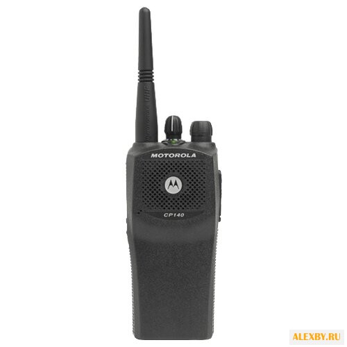 Рация Motorola CP-140