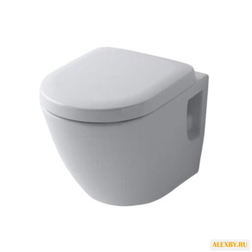 Унитаз TOTO NC CW762Y