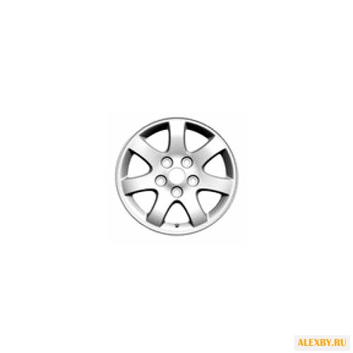 Колесный диск Replica SZ14