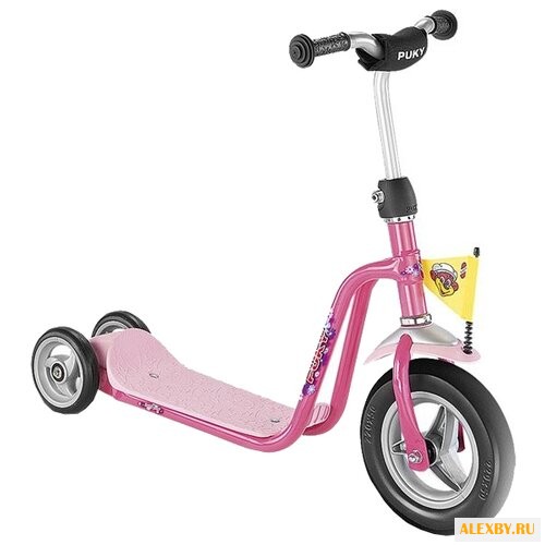 Городской самокат Puky 5162 R 1