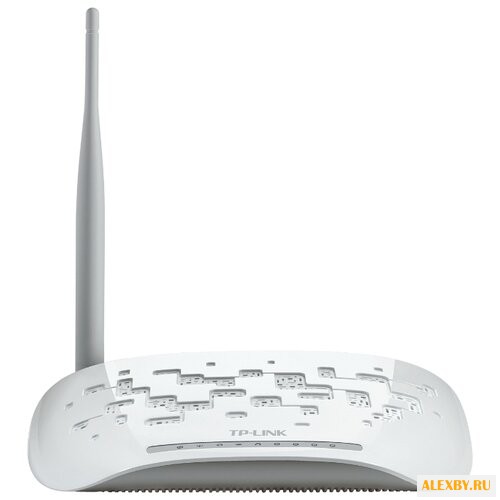 Wi-Fi роутер TP-LINK TD-W8951ND