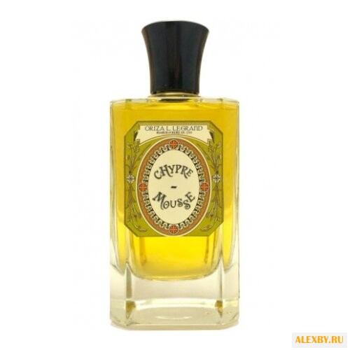 Oriza L. Legrand Chypre Mousse