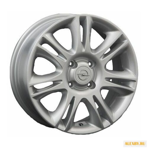 Колесный диск Replica OPL6