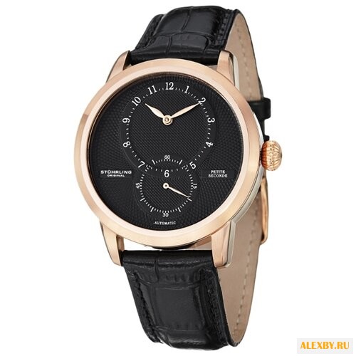 Наручные часы STUHRLING 766.03