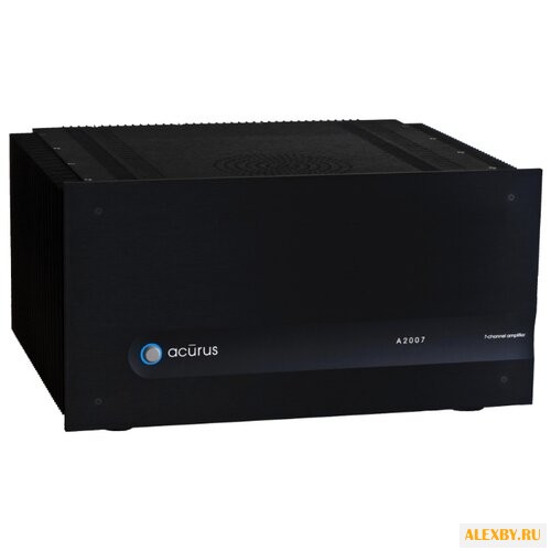 Усилитель мощности Acurus A2007