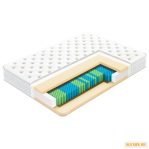 Матрас Vegas Exclusive X4