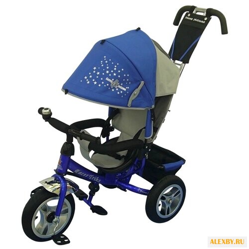 Трехколесный велосипед Funny