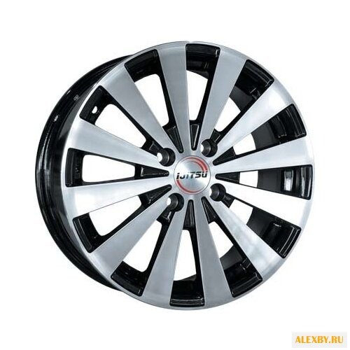Колесный диск IJITSU SLK1148