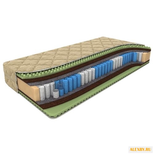 Матрас Dreamline Ergo Foam