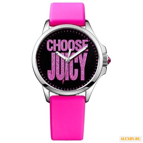 Наручные часы Juicy Couture