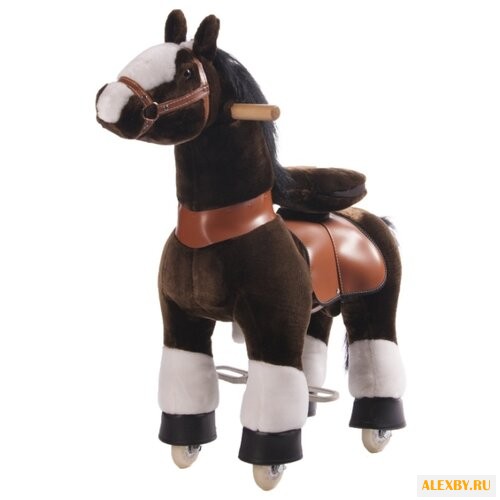 Каталка-игрушка Ponycycle