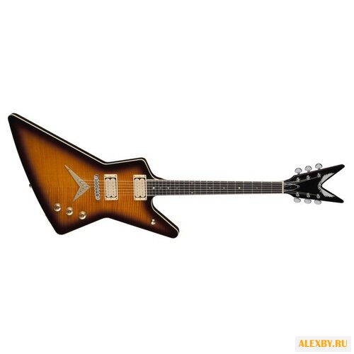 Электрогитара Dean Z Chicago